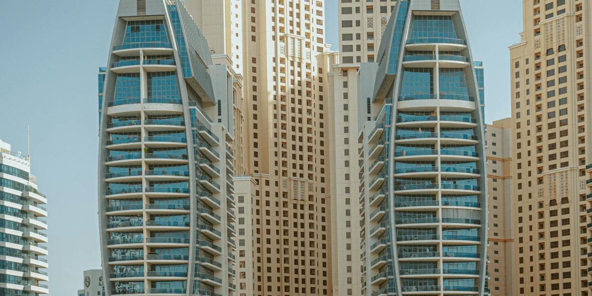 How to Buy an Apartment for Sale in Dubai in 2026