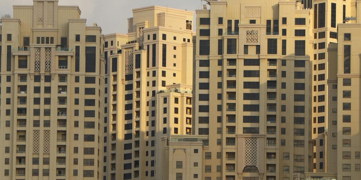 Land for Sale in Dubai 2026 A Data Driven Guide for Investors