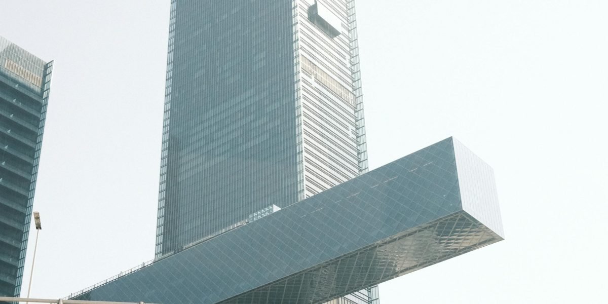 Dubai Real Estate Corporation and Dubai Holding Protect Your Property Investment