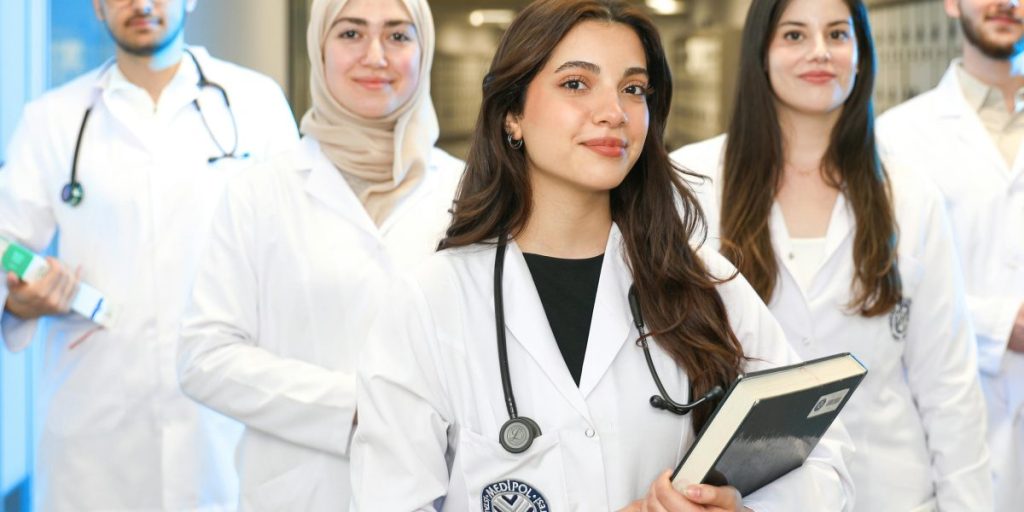 How to Land NYU Abu Dhabi Jobs in 2026