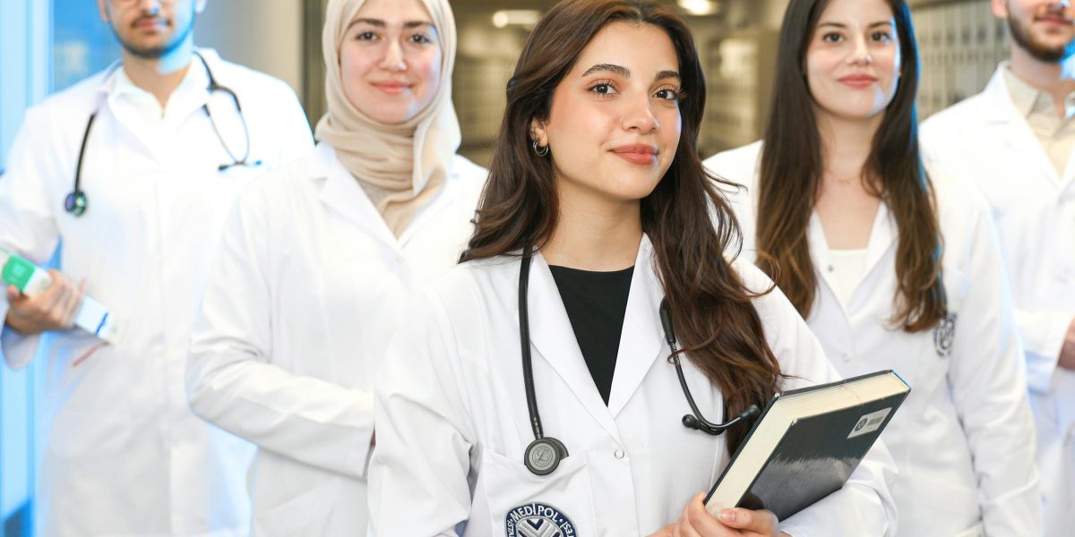 How to Land NYU Abu Dhabi Jobs in 2026