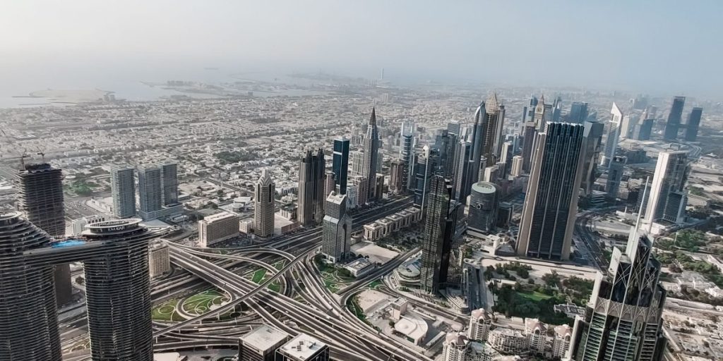 Luxury Escapes Real Estate Dubai Properties 2026 Your Guide to Top Luxury Communities