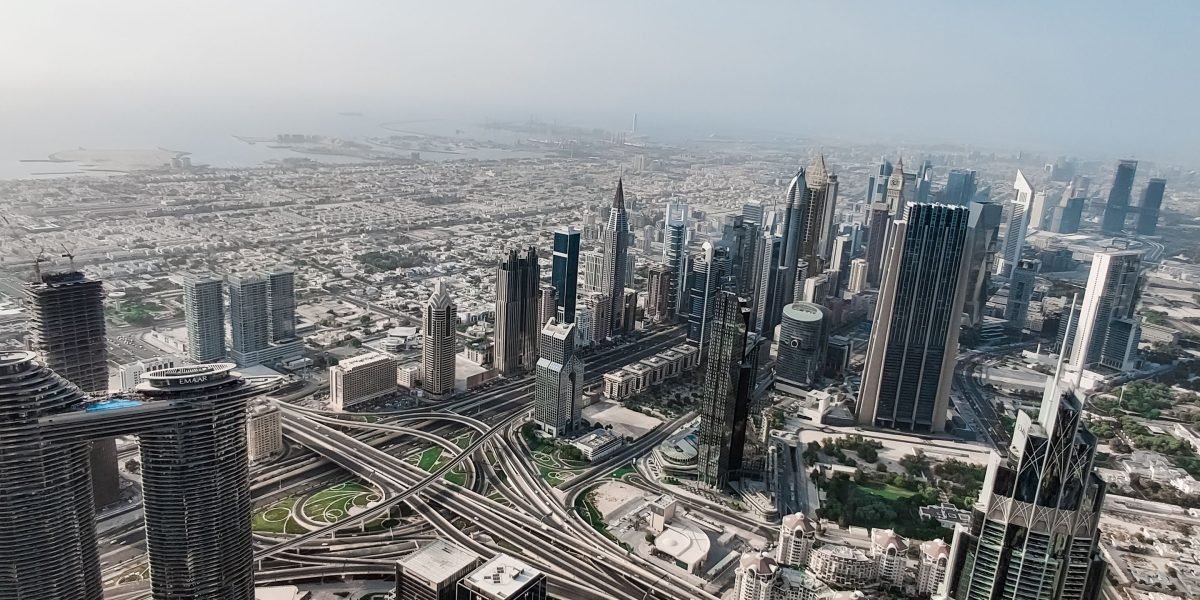 Luxury Escapes Real Estate Dubai Properties 2026 Your Guide to Top Luxury Communities