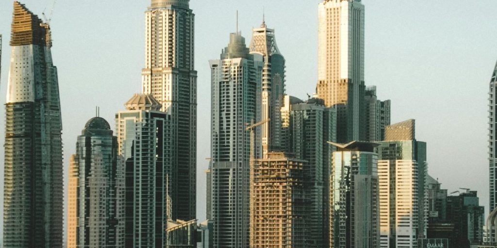 How to Choose a Dubai Property Agency in 2026