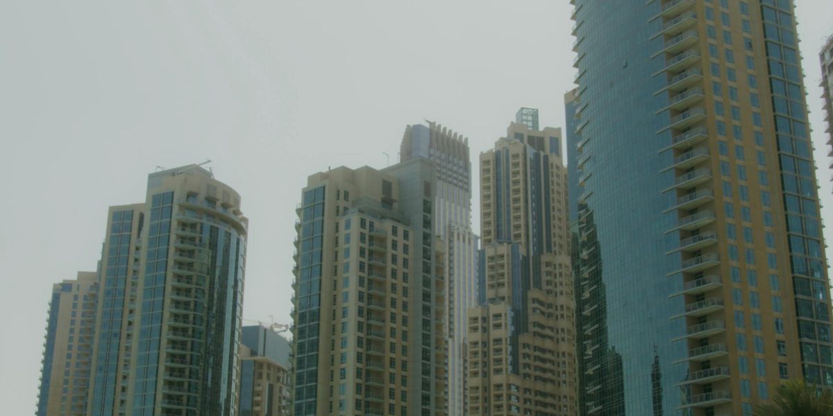 Secure Your Dubai Investment: Choosing the Right Real Estate Developer in UAE