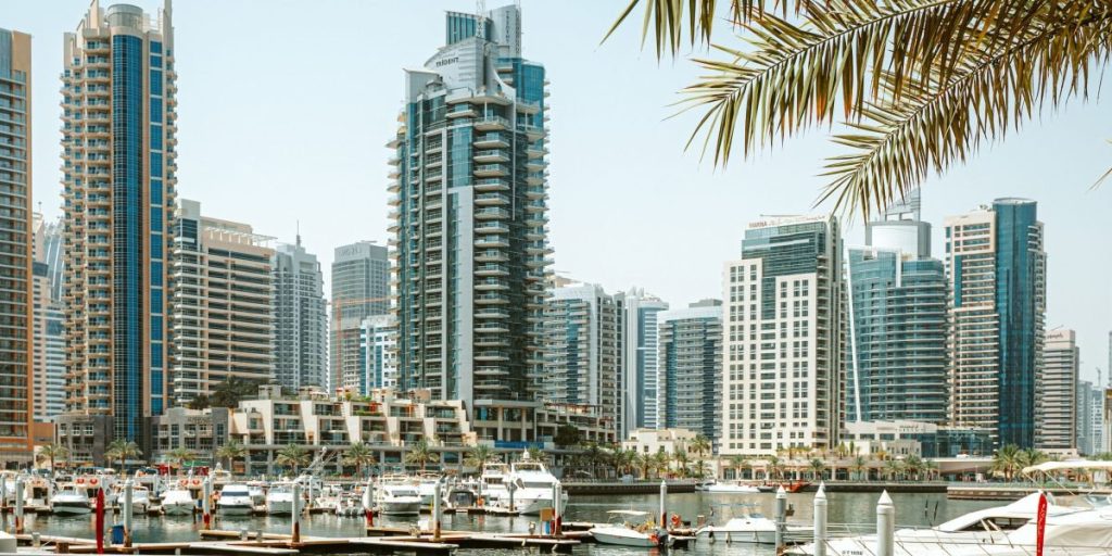 Luxury Homes for Sale in Dubai Present Prime 2026 Investment Opportunities