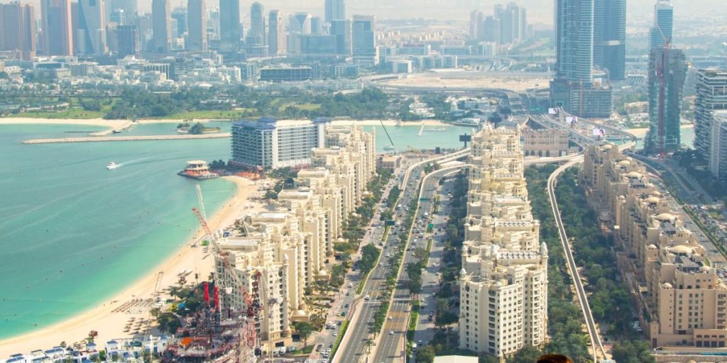 Find the Best Property in Dubai in 2026 with This Strategic Buying Guide