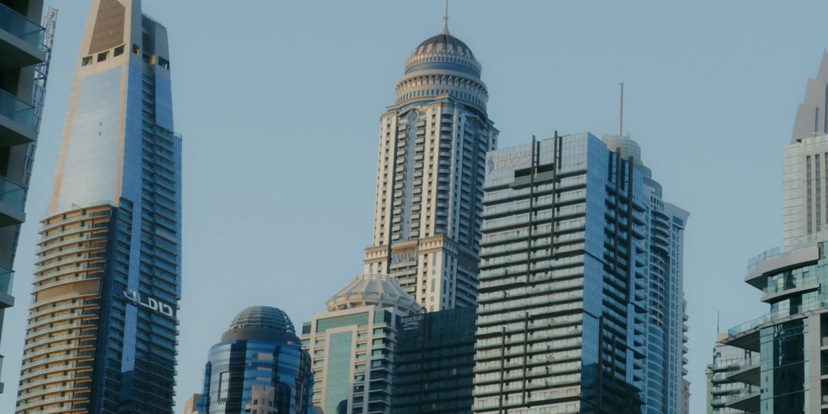 Dubai Real Estate Market 2026 Trends and Buying Guide