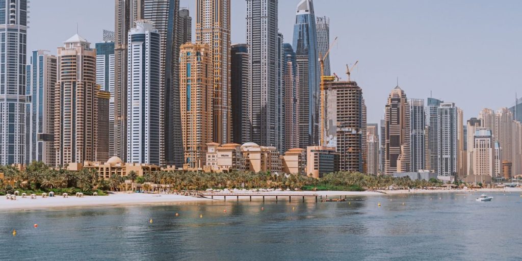 Apartments for Sale in Business Bay Dubai Why Buyers Are Flocking Here in 2026