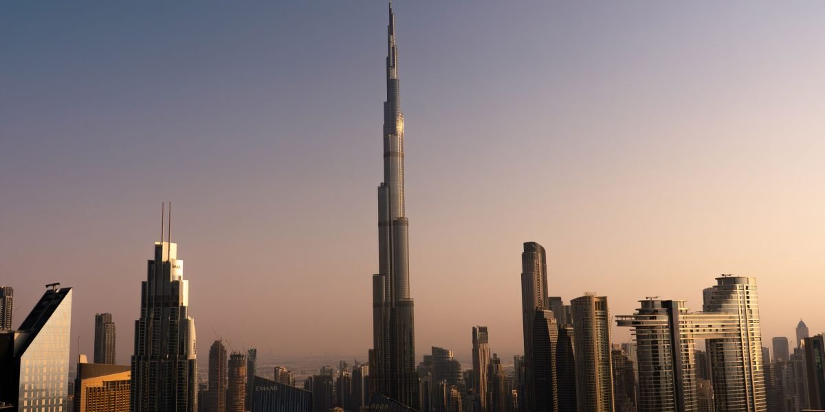 Dubai Real Estate Transactions in 2026 What Buyers Need to Know