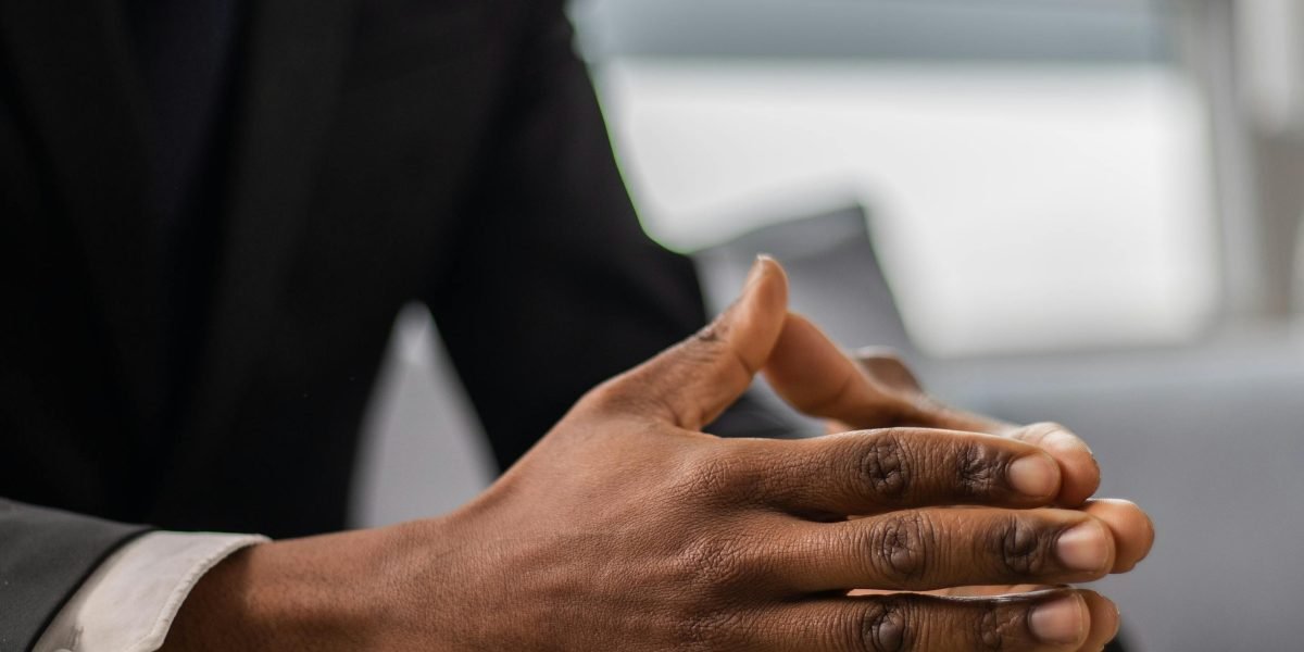 A professional meeting, symbolizing the importance of expert advice when navigating complex decisions like property investment.