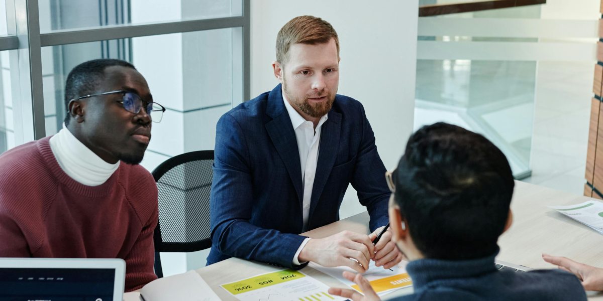 Effective communication is vital for a smooth home-buying journey.