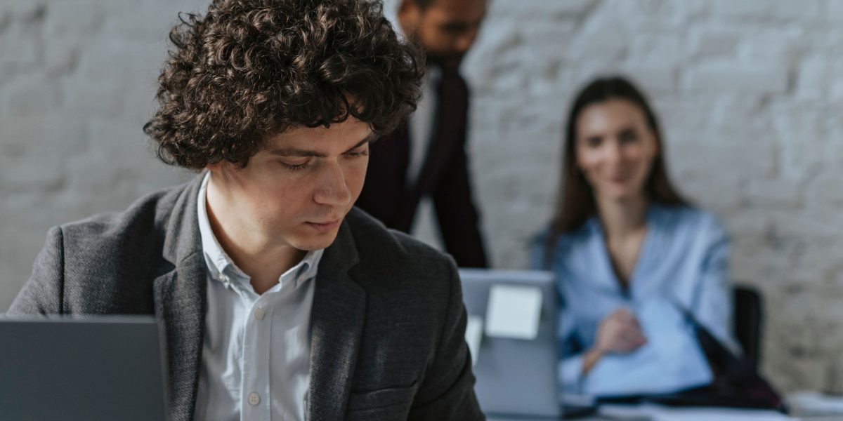 Navigating complex market information requires clear guidance.