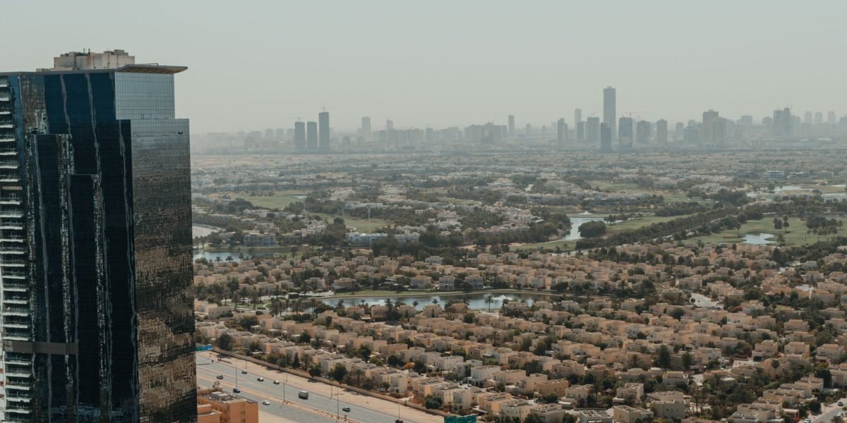 How to Choose a Property Consultant Dubai for 2026