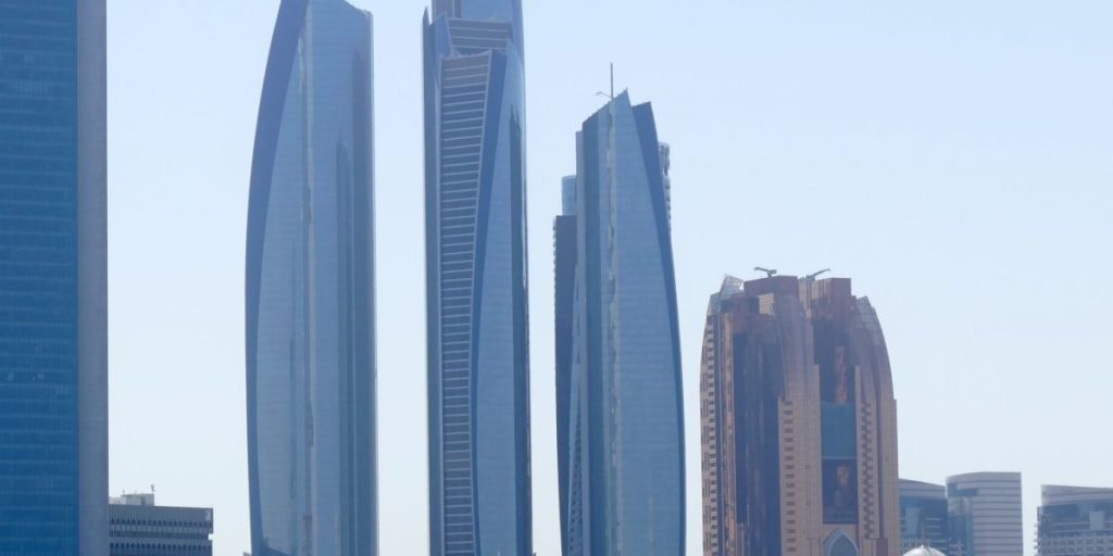 Top Real Estate Developers in Abu Dhabi Your 2026 Guide