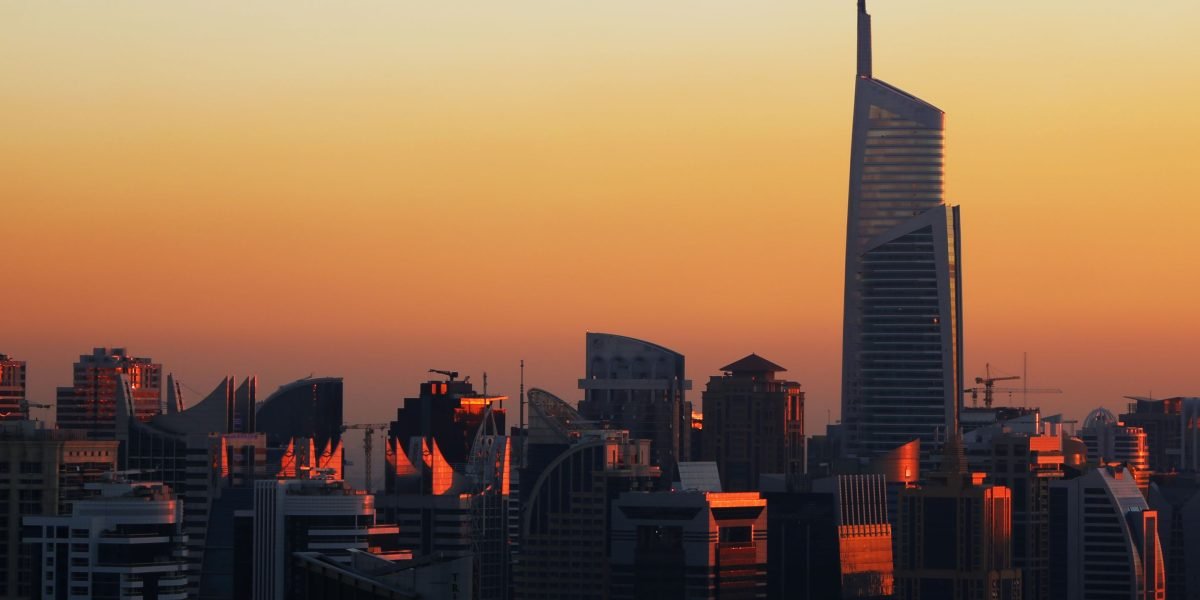 How to Choose a Luxury Real Estate Agent in Dubai for 2026