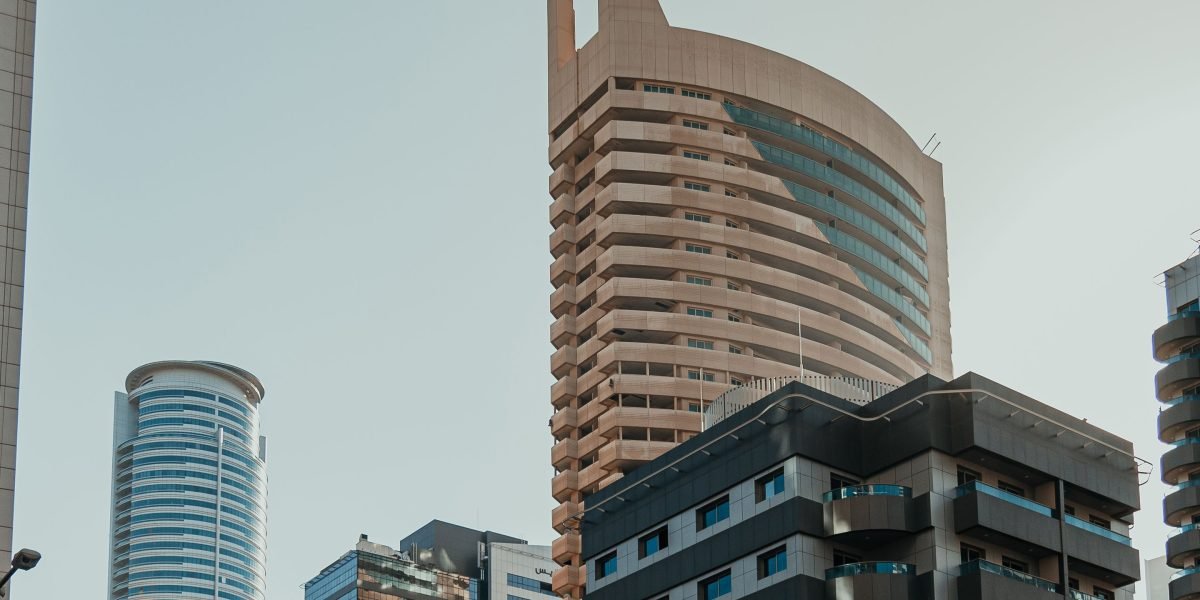 Choosing The Right Estate Agent in Dubai for 2026