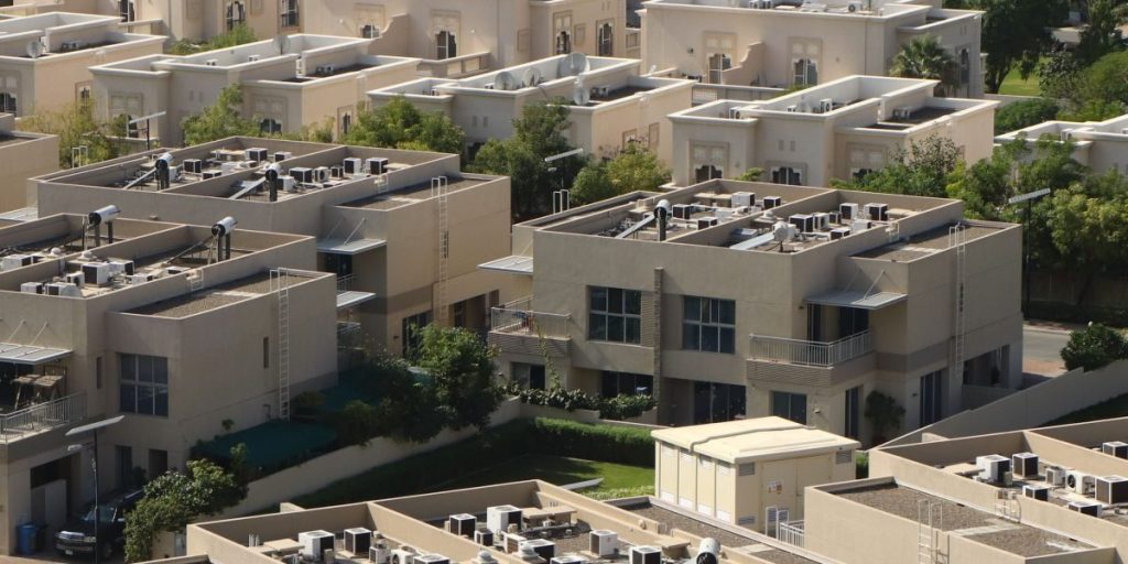 Secure Your Dream 4 Bed Villa for Sale in Dubai