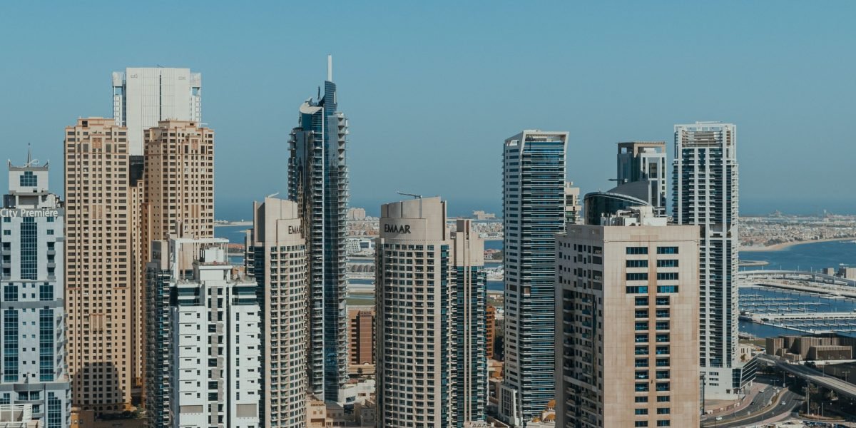 Dubai Real Estate Development Companies Your 2026 Guide to Smart Choices