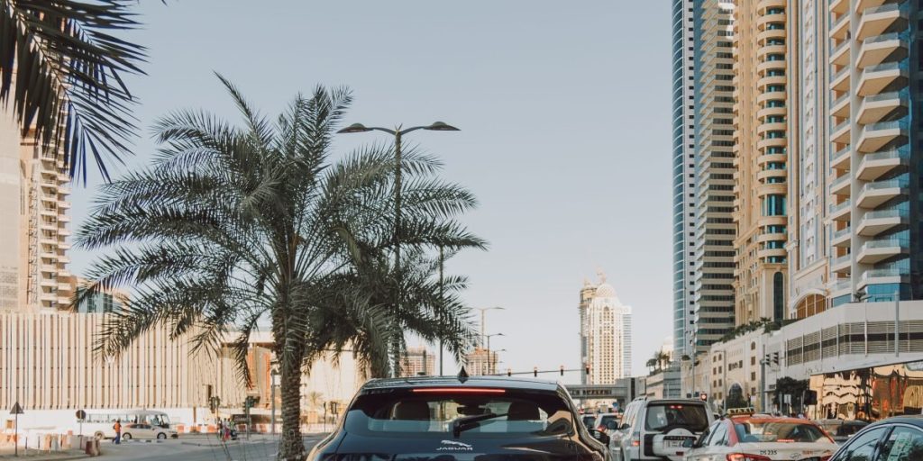Choosing the Best Dubai Real Estate Agency for 2026