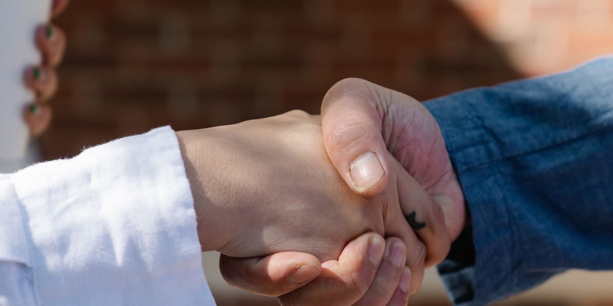 Establishing a strong, reliable partnership is crucial for navigating Dubai's fast-paced property market successfully.