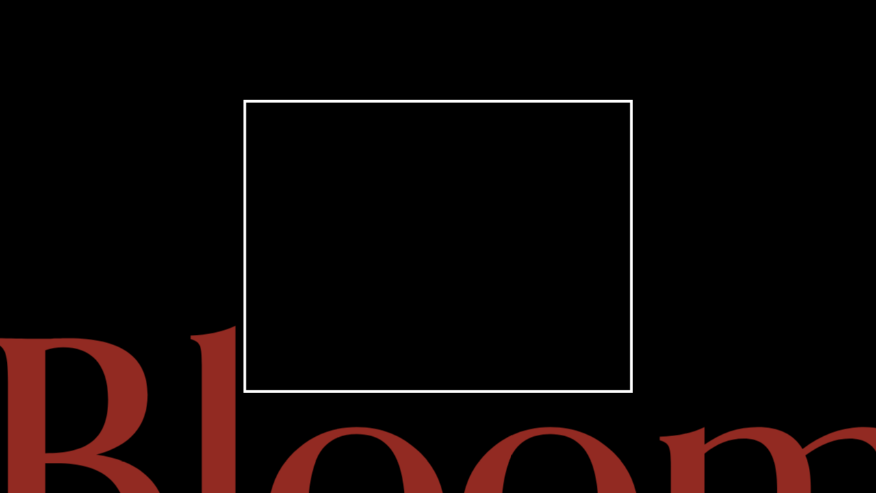The official Bloom Holding website, highlighting their focus on developing integrated, family-friendly communities in Abu Dhabi.