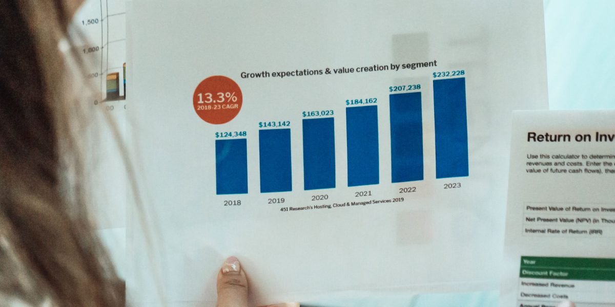 Analyzing rental yields and capital appreciation is key for real estate investment decisions in the UAE.