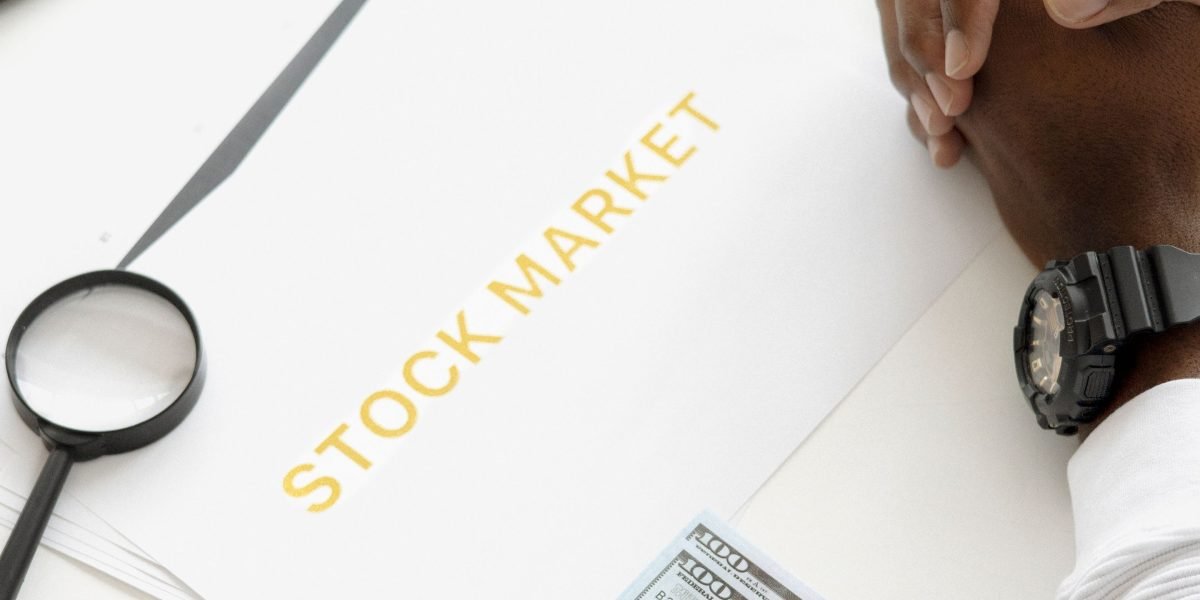 A person confidently planning their investment strategy, highlighting the value of expert guidance.