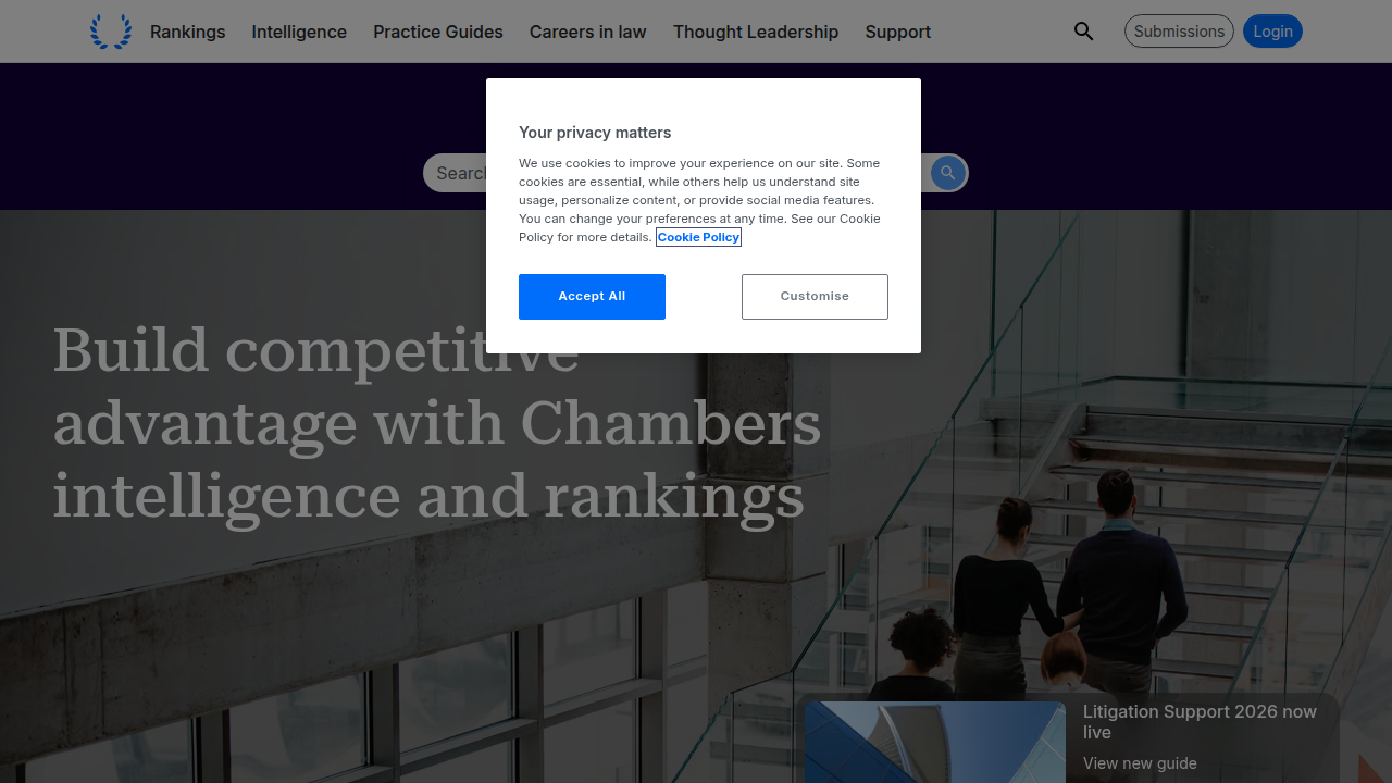 Visit Chambers.com for comprehensive legal insights into buying property in Dubai.