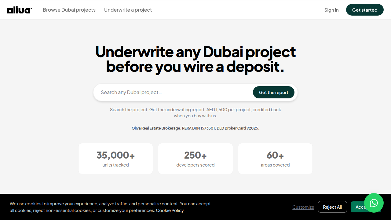 Insights into the Dubai property market, including residential real estate reviews and forecasts.