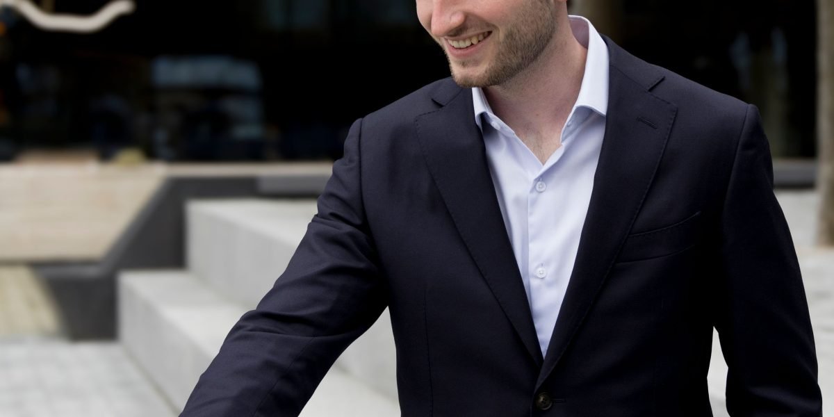 Professionals effectively negotiating terms, reflecting employer's value for skills.