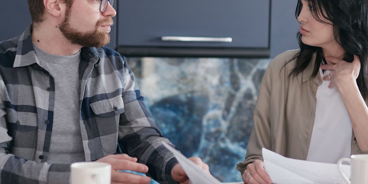 Openly discussing and negotiating agent fees is a smart move for buyers and sellers.